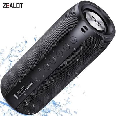 Zealot TWS S51/S31/S46/S32 Max/Bluetooth Speaker