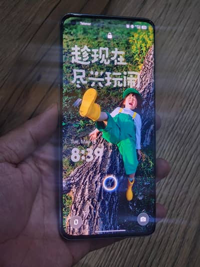 1+ 10 Pro Original PTA approved 16/256