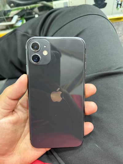 iphone 11 | 128 Gb | Factory