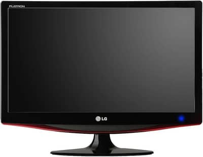 LG LCD 23 inch Wide Full HD TV Monitor