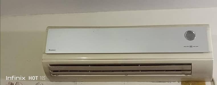 Ac 2ton gree for sale