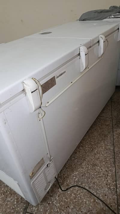 Haier 535FC