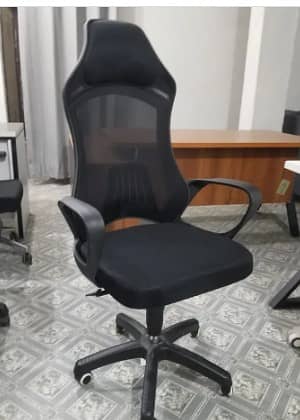 Office Chair/ Mesh Chair/High Bcak Chair/Boss Chair/Staff Chair/Chair