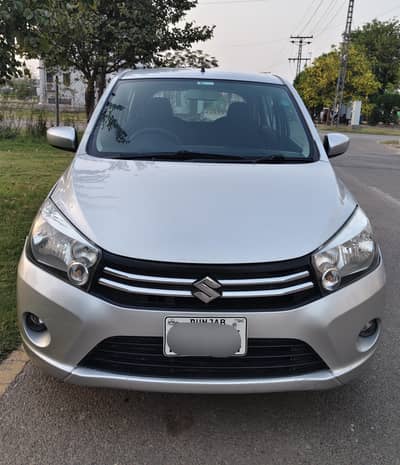 Cultus VXL 2021 for sale