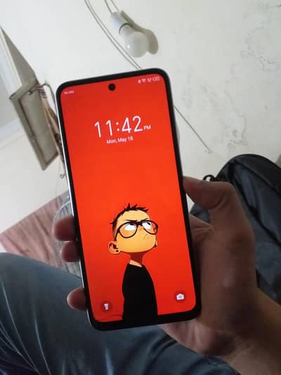 infinix hot 30 play