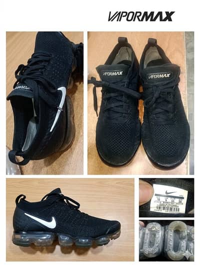 Nike Air VaporMax Flyknit 2 Running Shoes for Sale