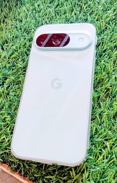 pixel 9