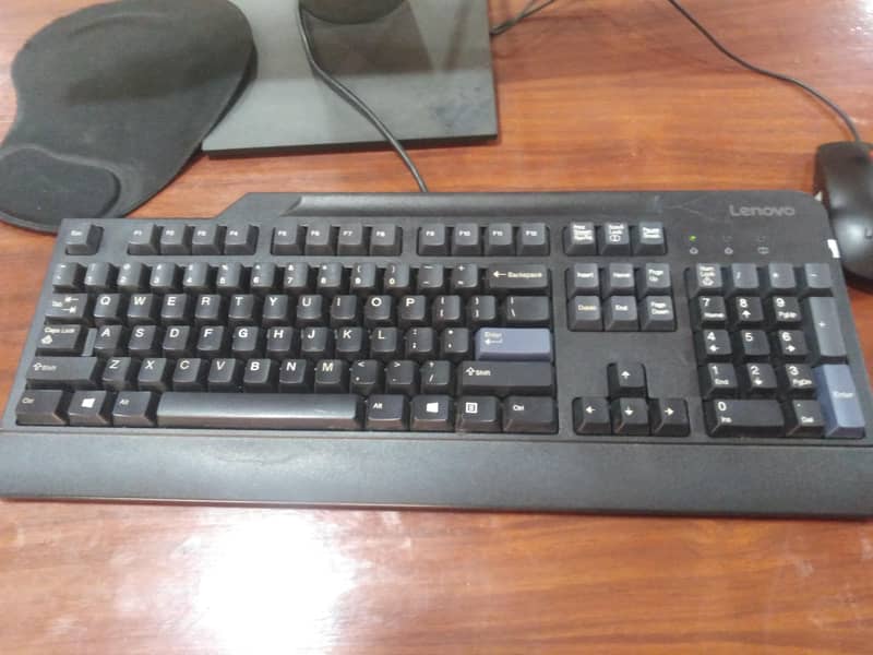 Keyboard 0