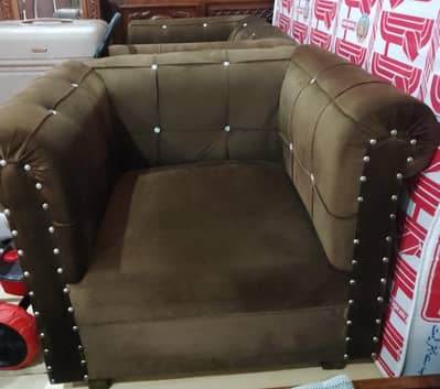 5 seater sofa set