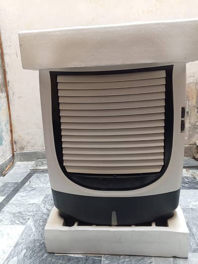 Super Asia Air Cooler – Excellent Condition | Powerful Cooling