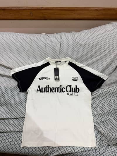 New outfitters shirt