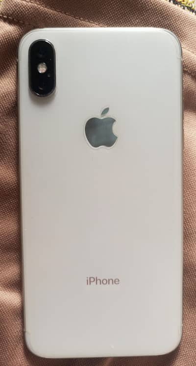 I phone x