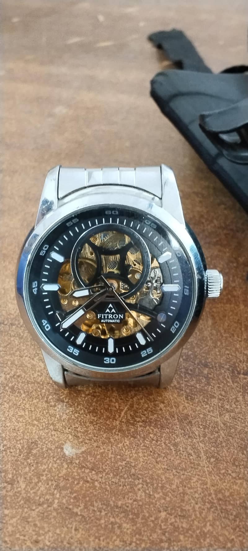 FITRON AUTOMATIC. 0
