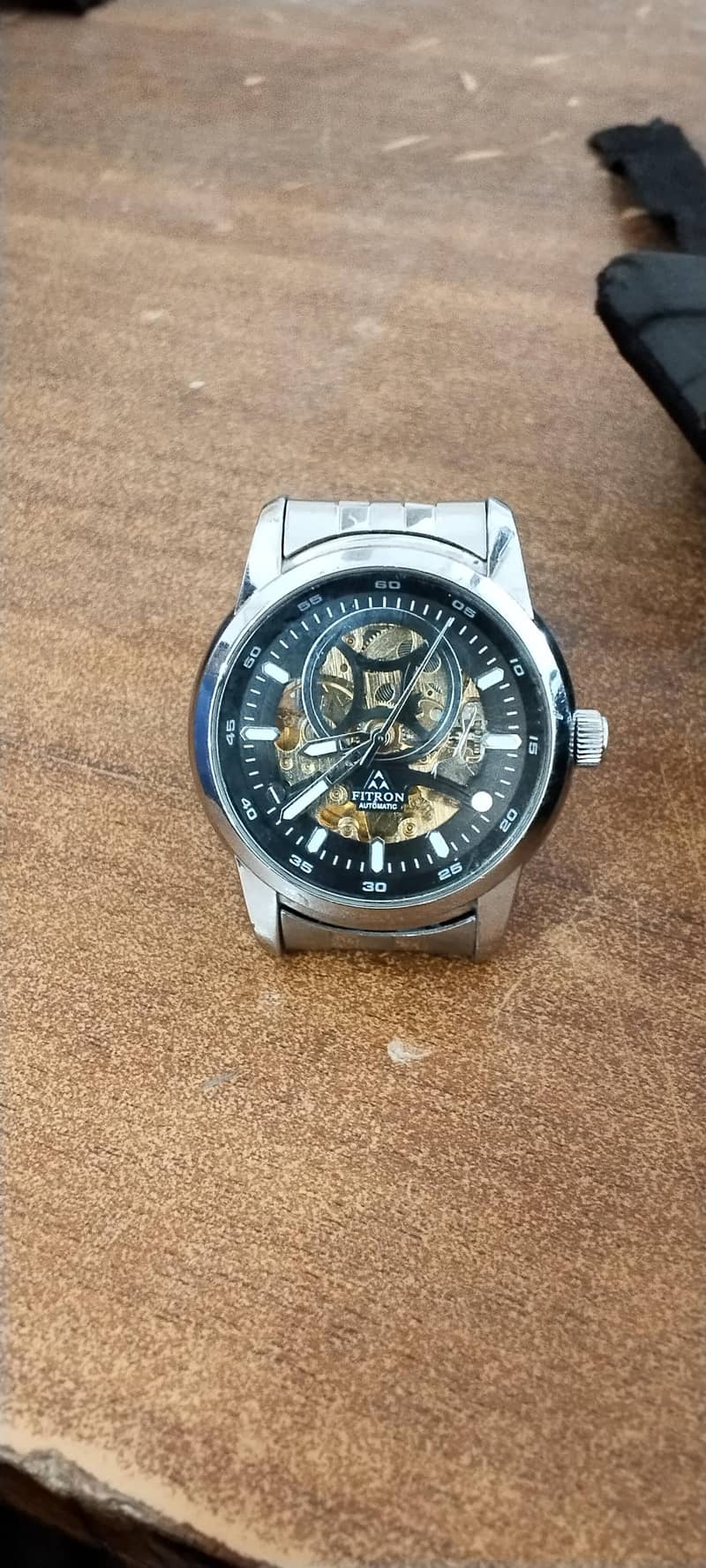 FITRON AUTOMATIC. 1