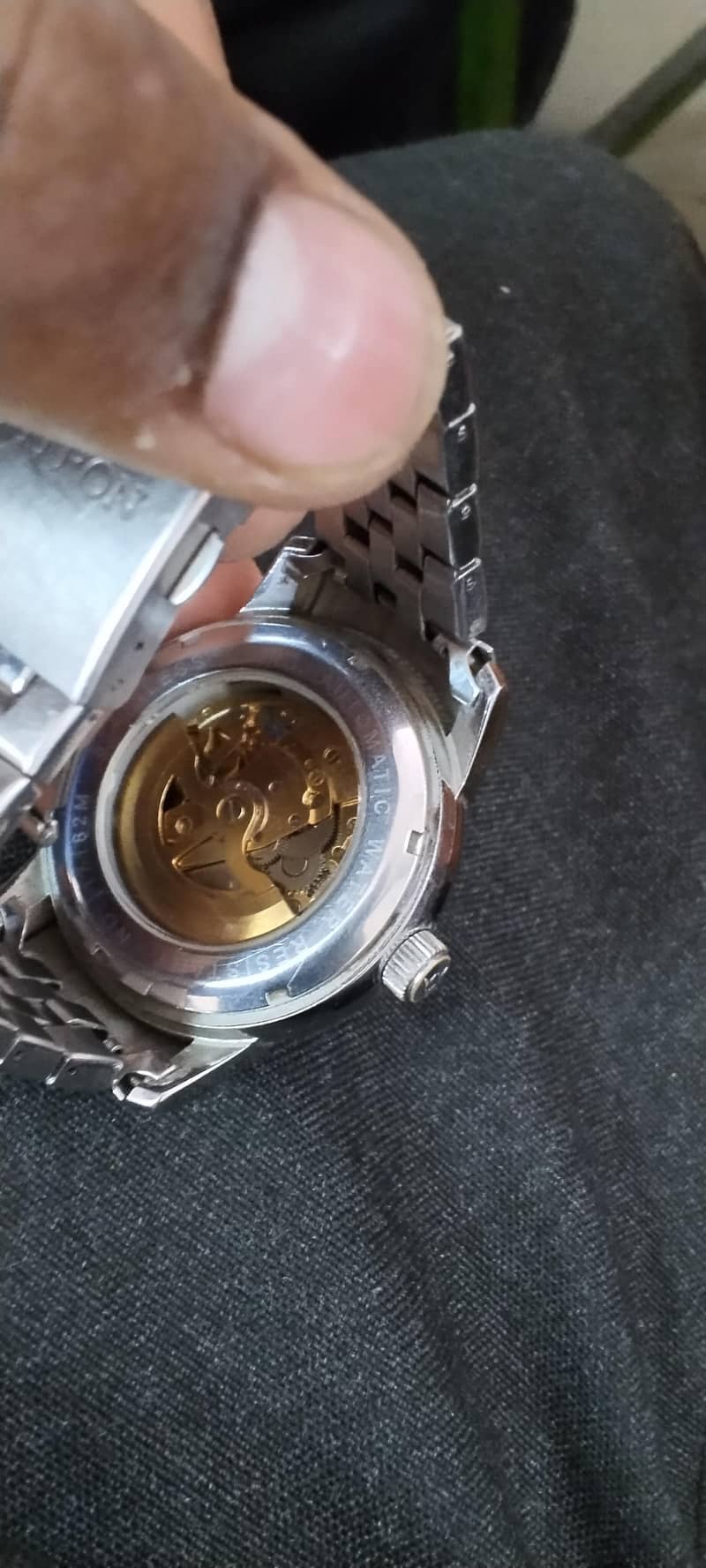 FITRON AUTOMATIC. 3