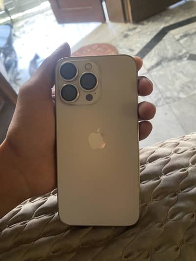 IPHONE 13pro 256GB OFFICIALLY PTA APPROVED