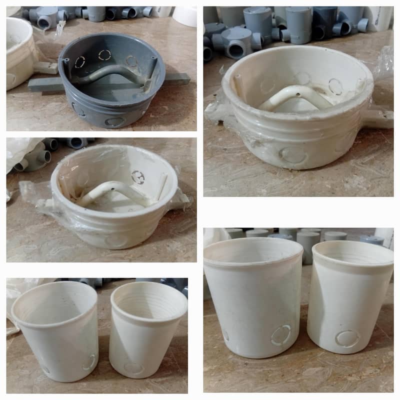 pvc pipe and fitting material 1
