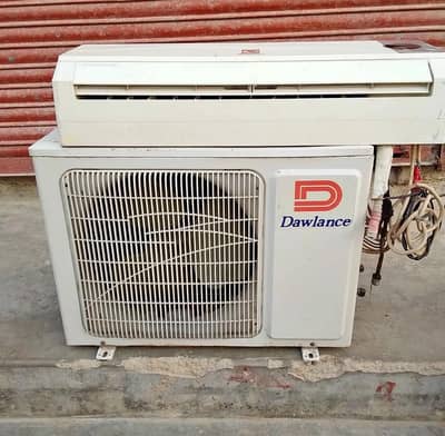 Dawlance 1.5 ton inverter Ac