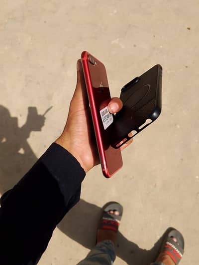 (iPhone 7 plus) (128. GB) (Waterpack) (10%10) (on non PTA)