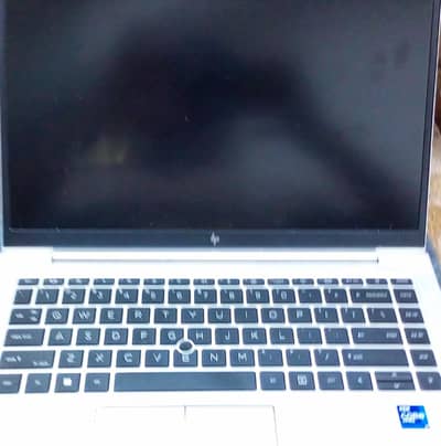 Ho  Elite Book 840 G8