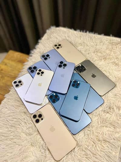 I phone all models available