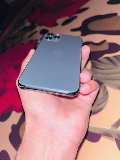 Iphone 11 Pro 256GB