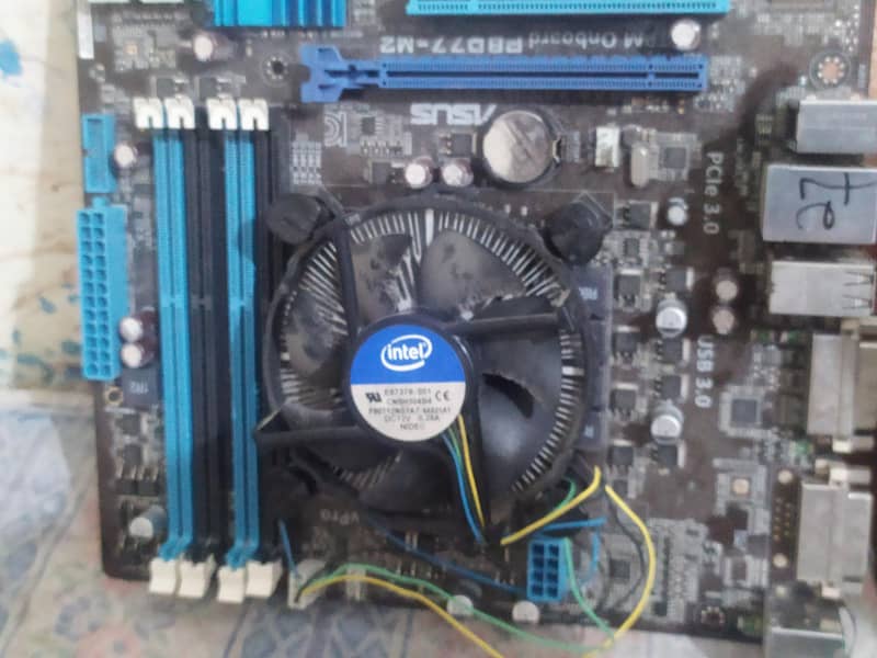 intel 2nd generation 1