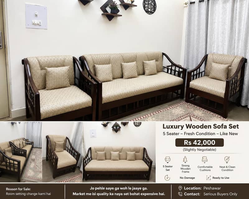 sofa set 0