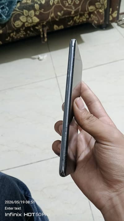 12/128 non pta 10/8 side condition