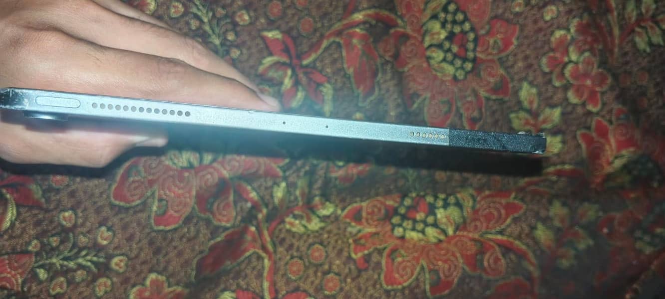 iPad Pro 2018 1