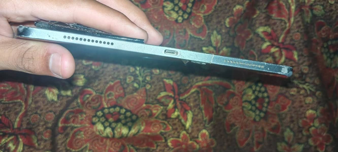 iPad Pro 2018 4