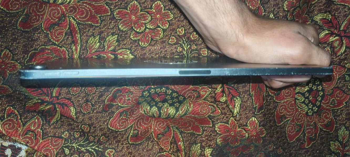 iPad Pro 2018 6