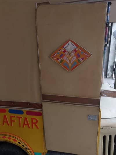 Tezraftar Rikshaw for sale