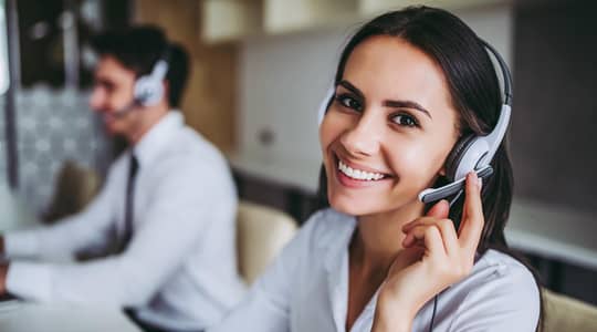 Need Agents for Urdu call center