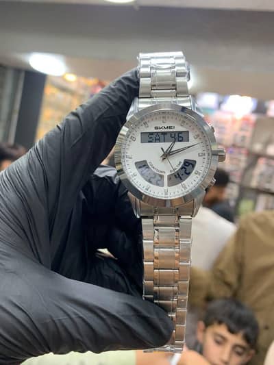 Brand Watches
