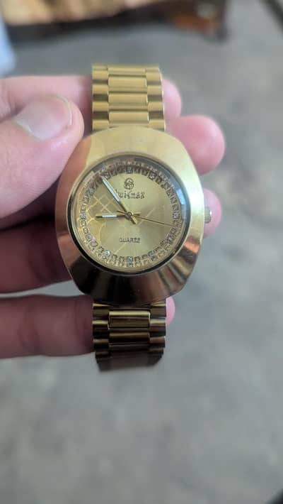 Swiss max  watch Rado Shape