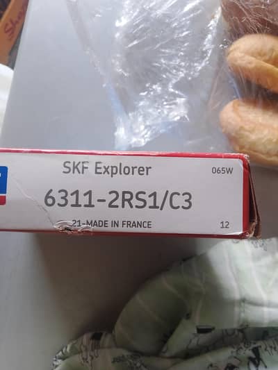 6311-2rs 1/c3 made in France