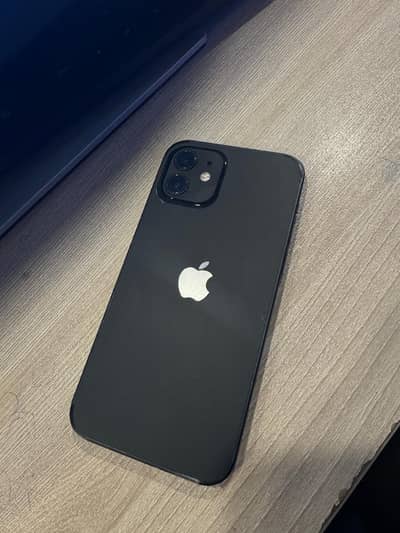iPhone 12 Nonpta 256Gb