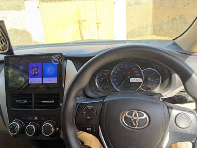 FOR SALE: Toyota Yaris ATIV (2020)