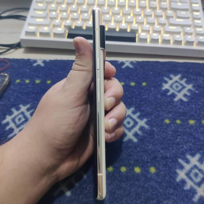 Google 6pro 1
