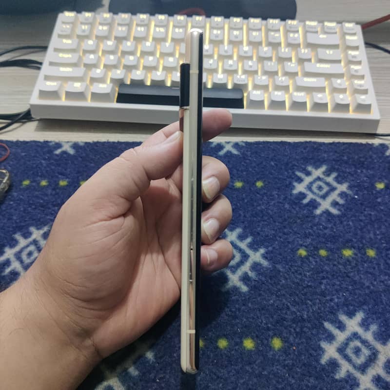 Google 6pro 2