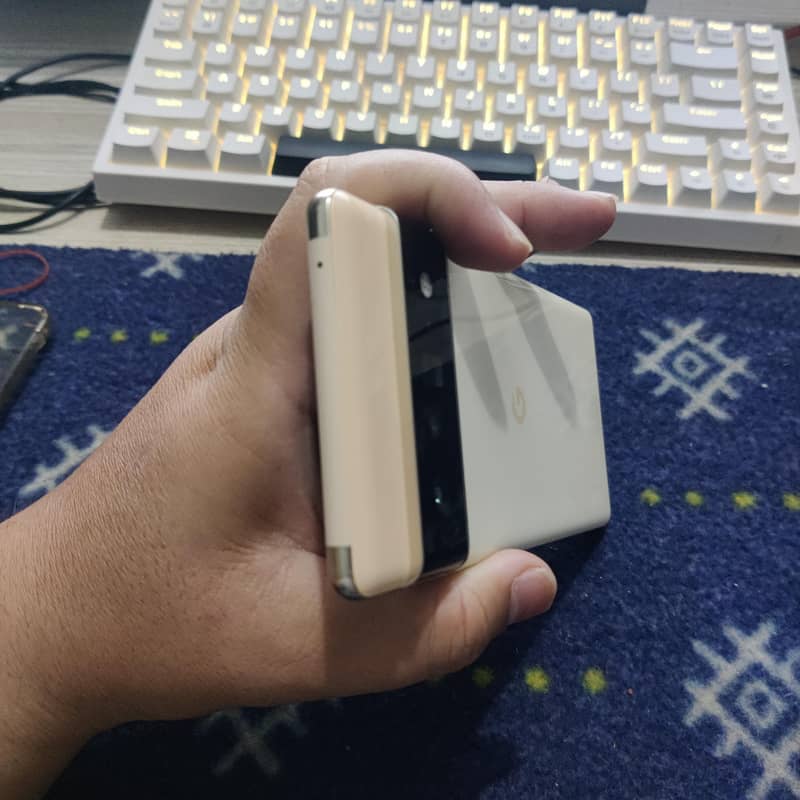 Google 6pro 3