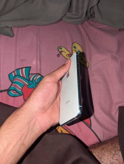 used mobile panel Chang