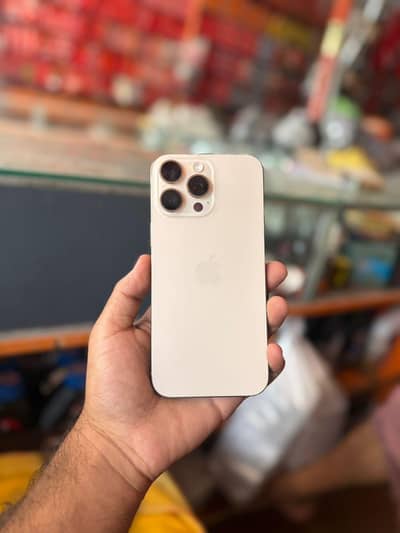 iPhone 16 pro max  JV