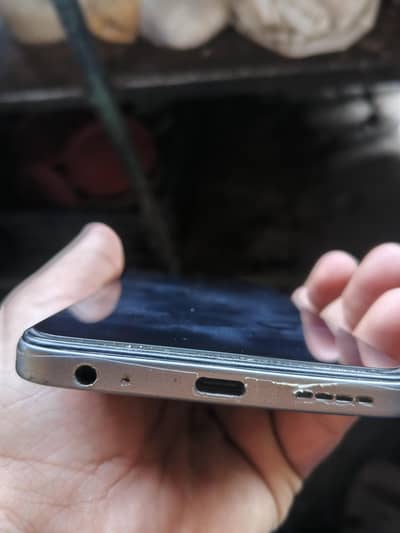 INFINIX HOT 50