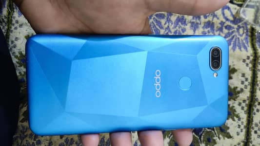 oppo a12 3ram 32 storage ha