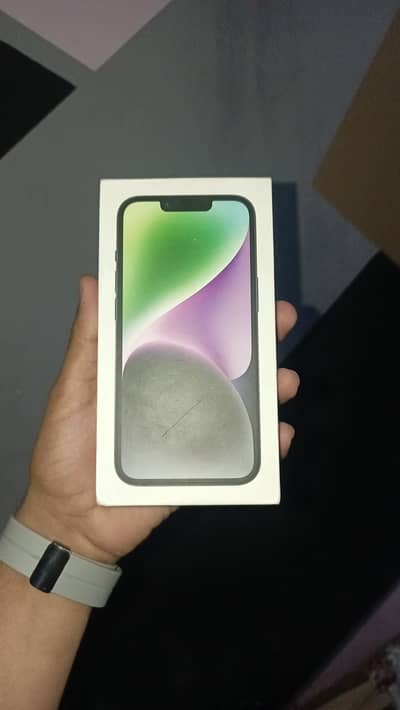 I phone 14