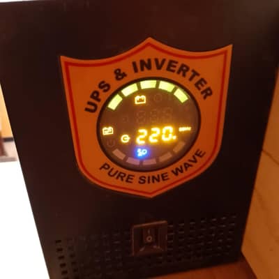 UPS with MMBTU 70Am for sale
