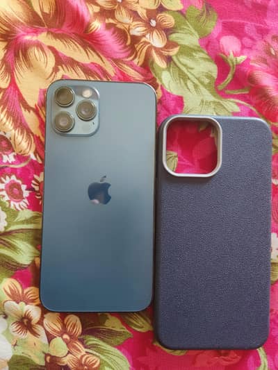 assalamualaikum I am selling iPhone 12 pro Max