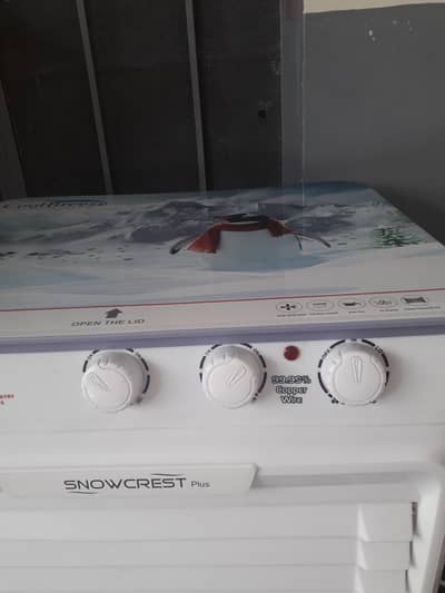 snowcrest Air cooler  for sell